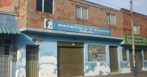 ODONTOLOGIA ESTETICA Y SALUD ORAL BOGOTÁ ODONTOLOGIA ESTETICA Y SALUD ORAL BOGOTÁ